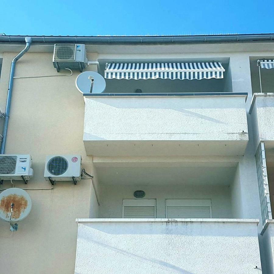 Apartment Alice 普拉 外观 照片